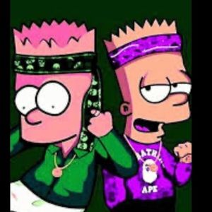 Meet your Posher, Stephone